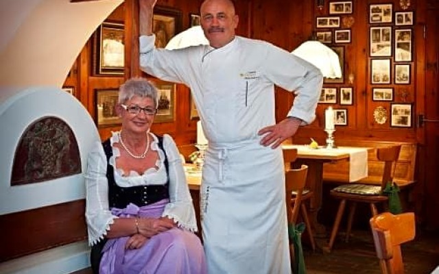 Gasthof Stern