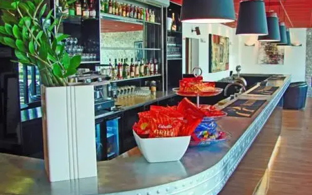 Arena Hotel