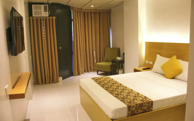 LuxeLite Suites Pasay