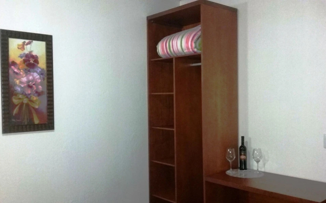 Pousada Caminho das Colinas