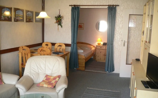 Ferienwohnung Harzlich