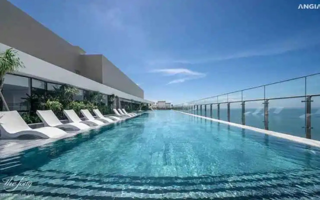 The Song Apartment 5 Star - Windy's Home