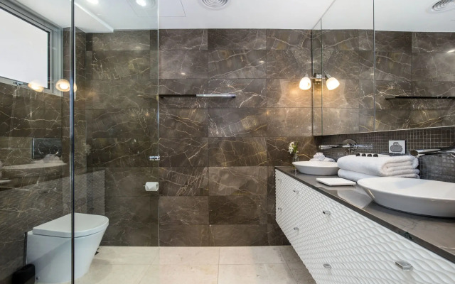 Sea Pearl Resort Mooloolaba