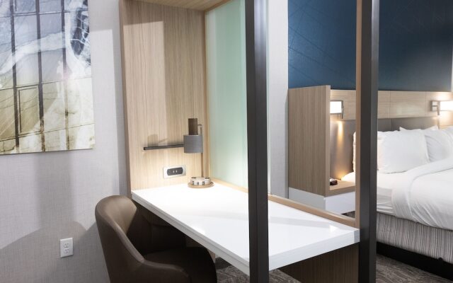 SpringHill Suites Slidell