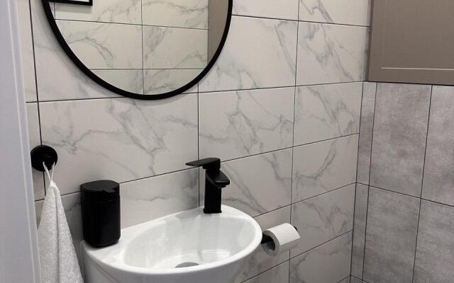 Апартаменты LATTE (ЛАТТЕ)