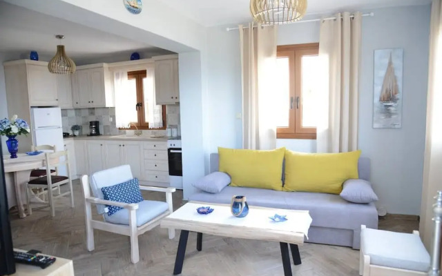Athena Charming apt with stunning view