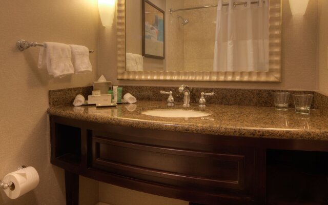 Hilton Houston Westchase