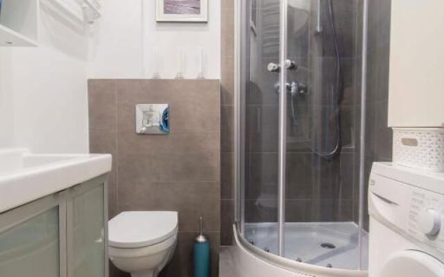 Apartamenty Startowa Gdańsk