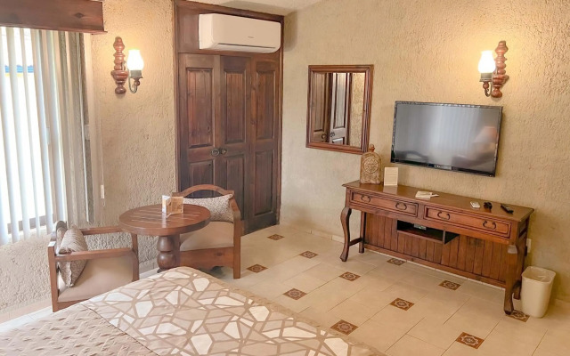 Villas Layfer, Cordoba, Veracruz, Mexico