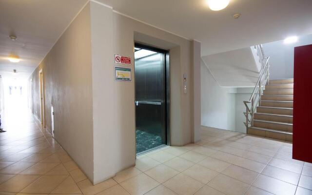 Mosaic Condominium by Malai