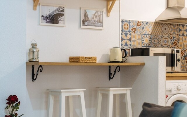 La Corrala De Triana