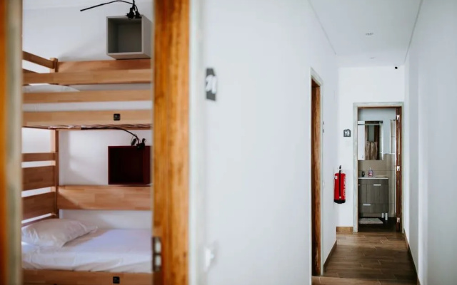 Dream House Hostel