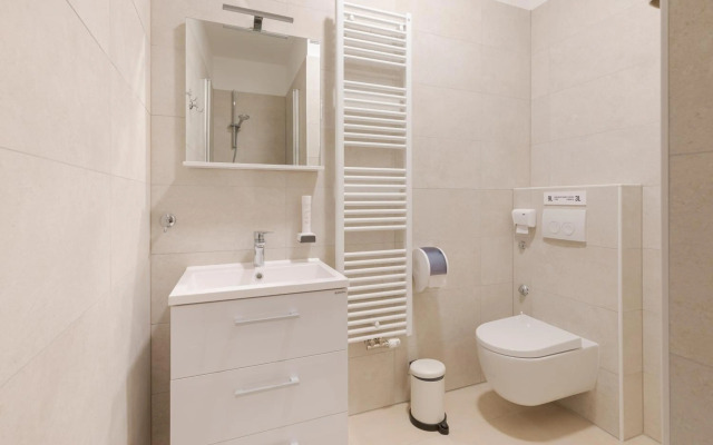 Swanky bed&breakfast