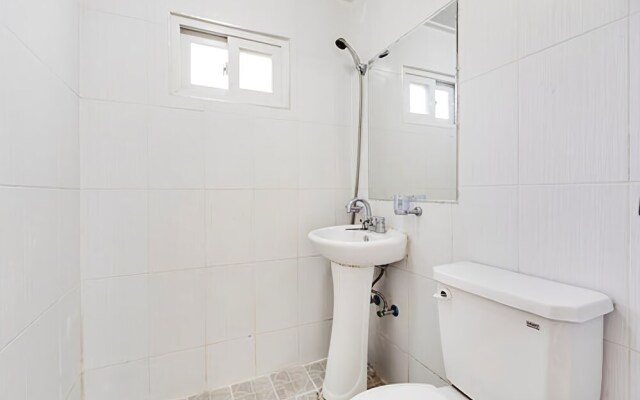 Yangpyeong Natural Rest Pension