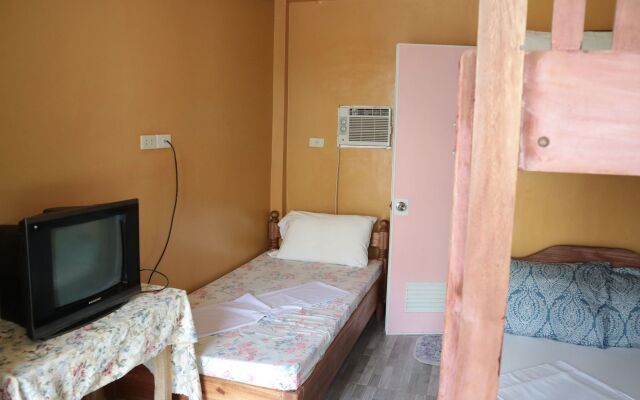 Megi Beach House