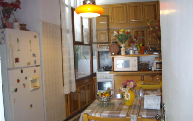 Anna in front of the sea Apartment