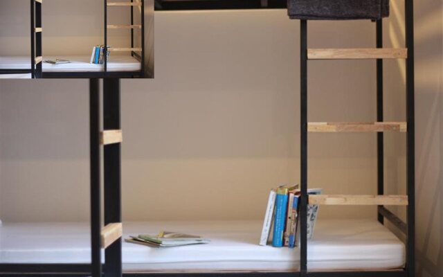 Packo Hostel Da Nang