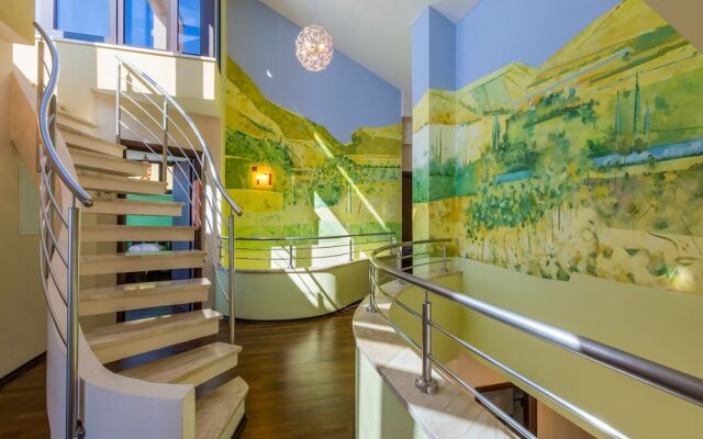 House VILLA SKY