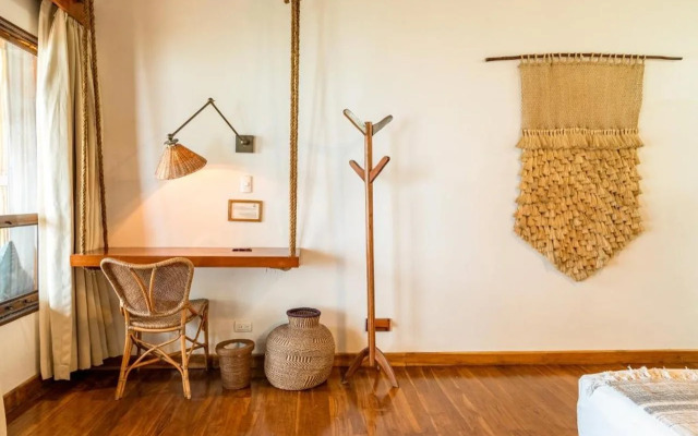 Yemaya Reefs, a Small Luxury Hotel