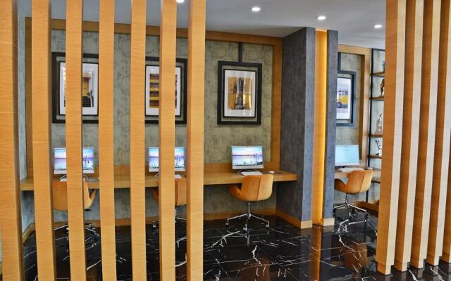 61Park Otel