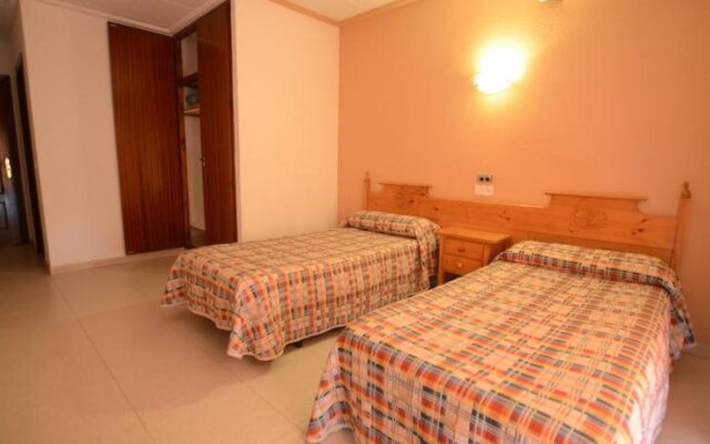 Hostal Los Maños