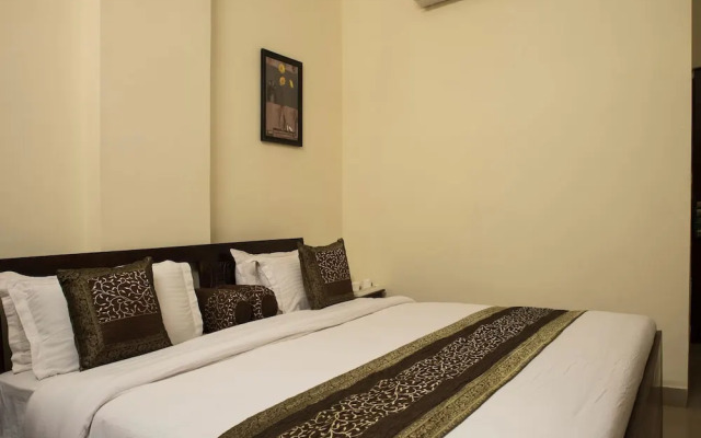 OYO Rooms 008 Near Sanctuary Road Ranthambore