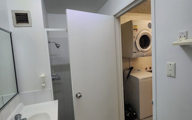Perth City Apartment Hotel