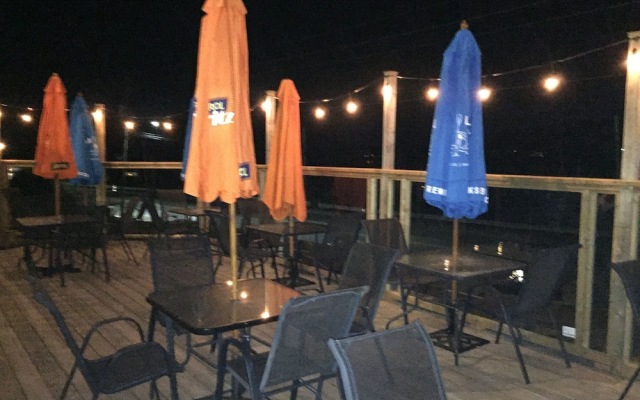 The Fourth Lock Bed & Breakfast