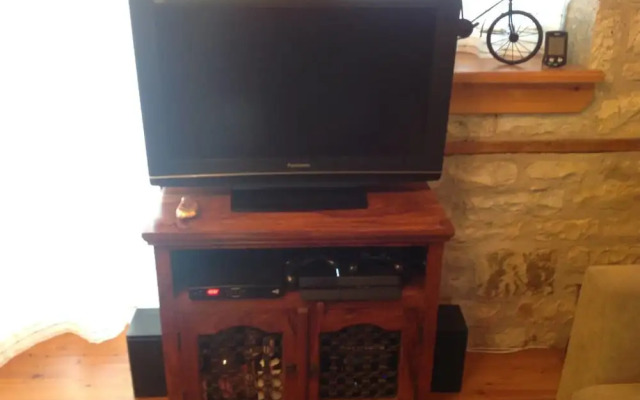 The Stone House (Gorianades)