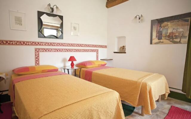 Casa Vacanze L'Aurora