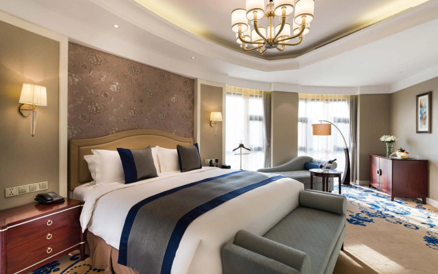 Pullman Tangshan