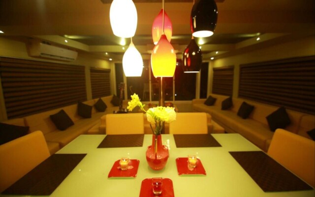 My Trip Houseboat