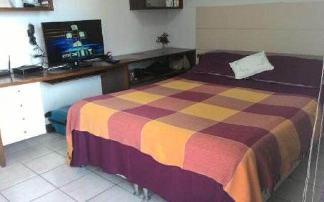 Apartamento Personal
