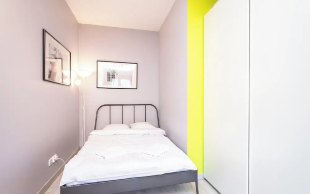 RentPlanet - Apartament Ariańska