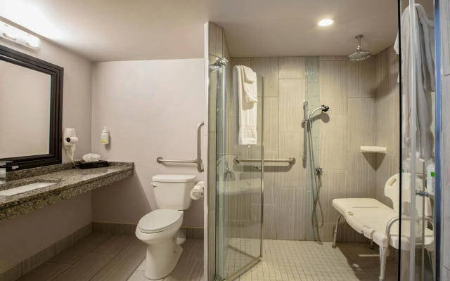 Days Inn by Wyndham Sudbury & Conference Centre