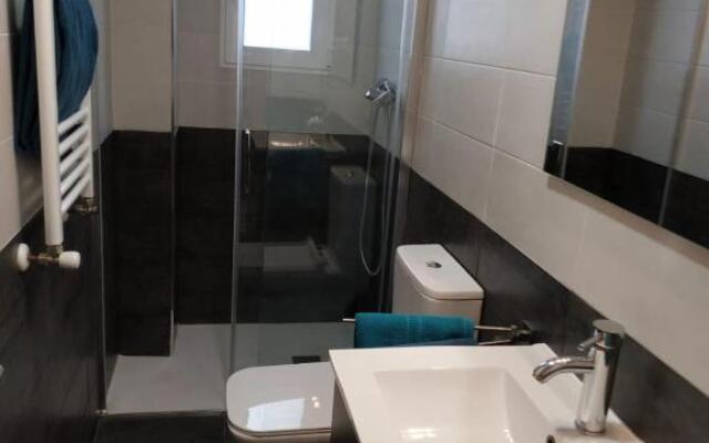apartamento Miñes