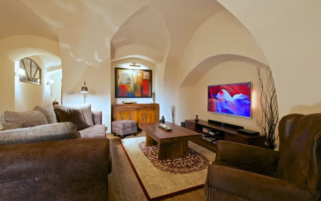 Redfoxapartment Central