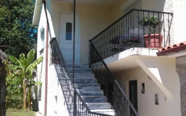 Casa Pogido