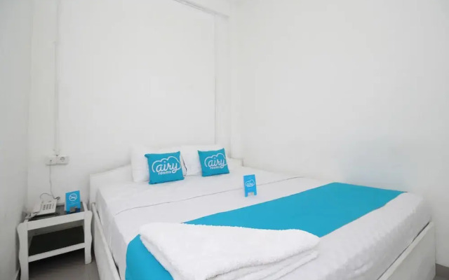 RedDoorz @ Hotel Arimbi Dewi Sartika Baru