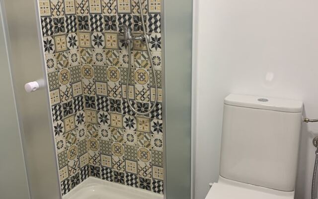 Santo Amaro Guest House