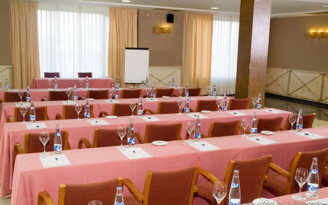 Hotel AGH Canet