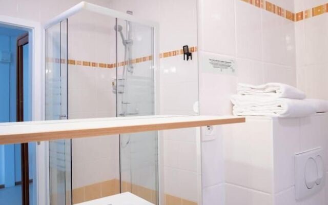 Hôtel Relais d'Issenheim