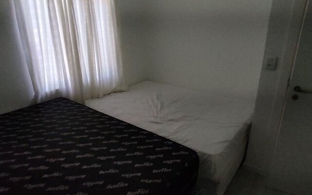 Residencial Pilati