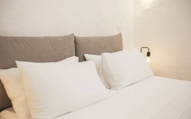 Mediterranee Suite