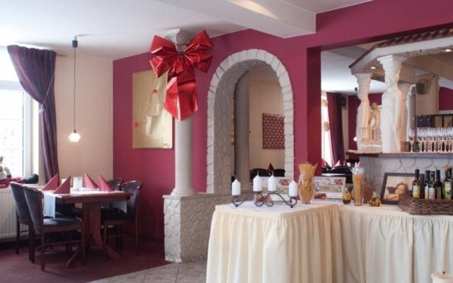 Hotel Am Posthof