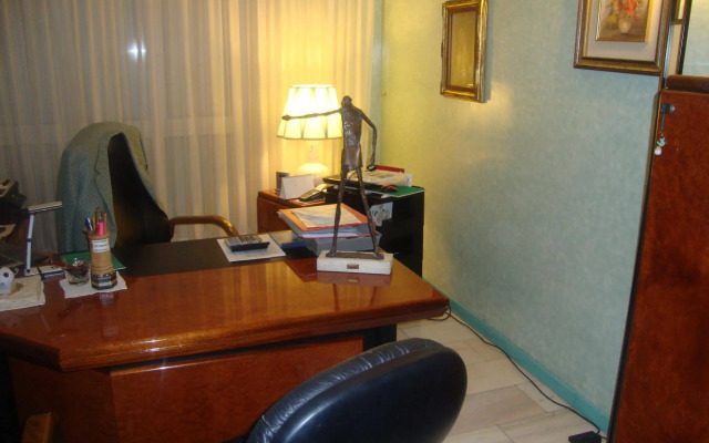BB Cavaliere