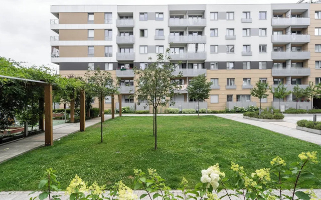 RentPlanet - Apartamenty Tęczowa