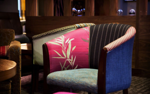 Mercure Leeds Centre Hotel