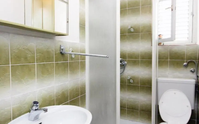 Apartment Barbat 5070b