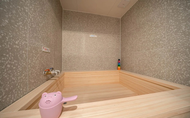 Kids Hotel Sangsang Play